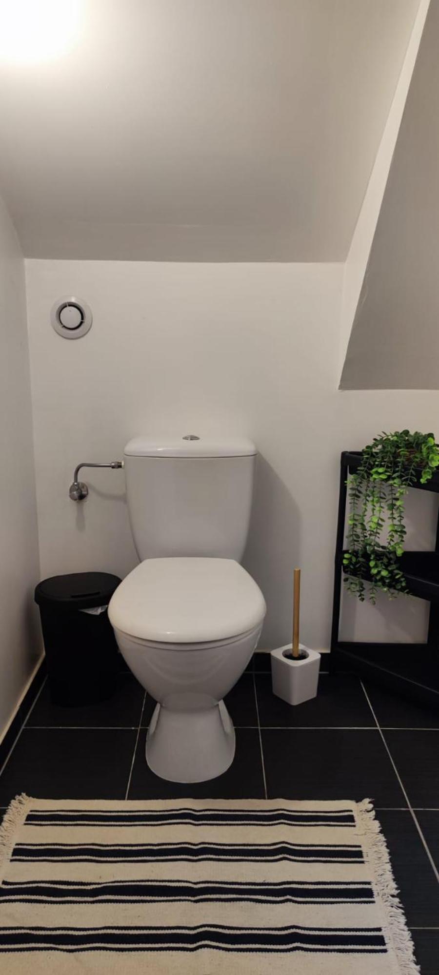Bel Appartement En Centre Alsace Kintzheim Rum bild